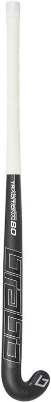 Brabo Traditional Carbon 80 Jr. Elb