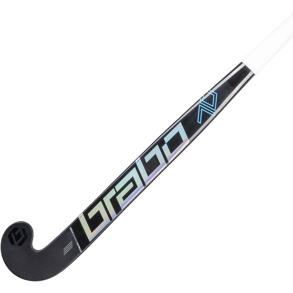TRAD.CARBON 70 LB hockeystick