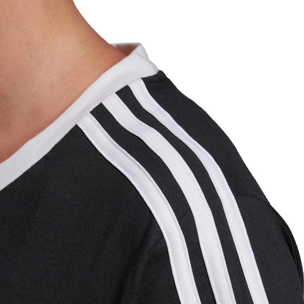 3-Stripes Essentials Boyfriend T-shirt