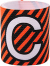stanno captain band adjustable