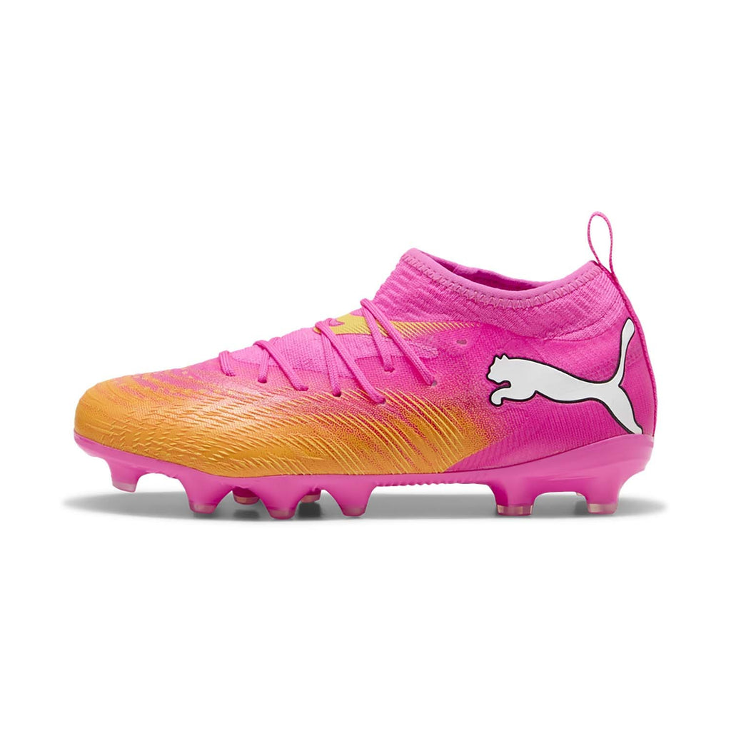 Future 9 Match Fg/ag Kids Voetbalschoenen voor gras, kunstgras