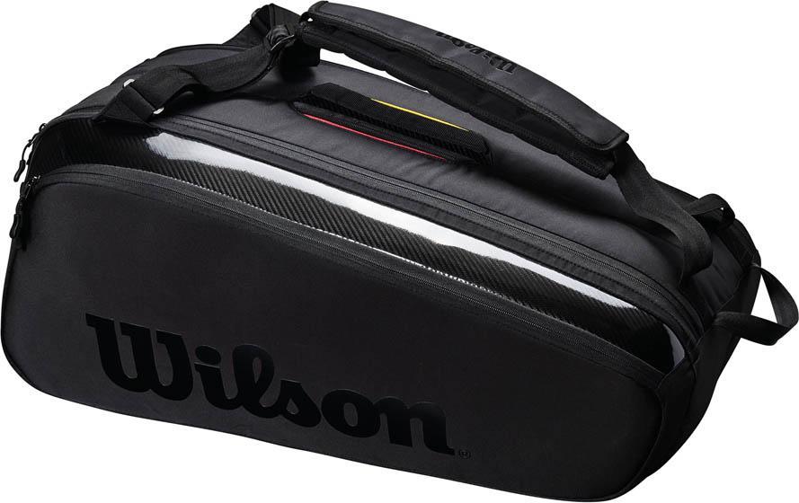 Super Tour 9 Pk Pro Staff