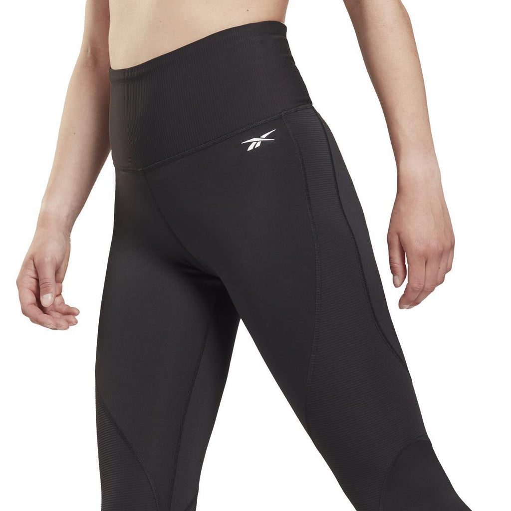 TS T GRAPHENE LUX TIGHT, BLACK, XS