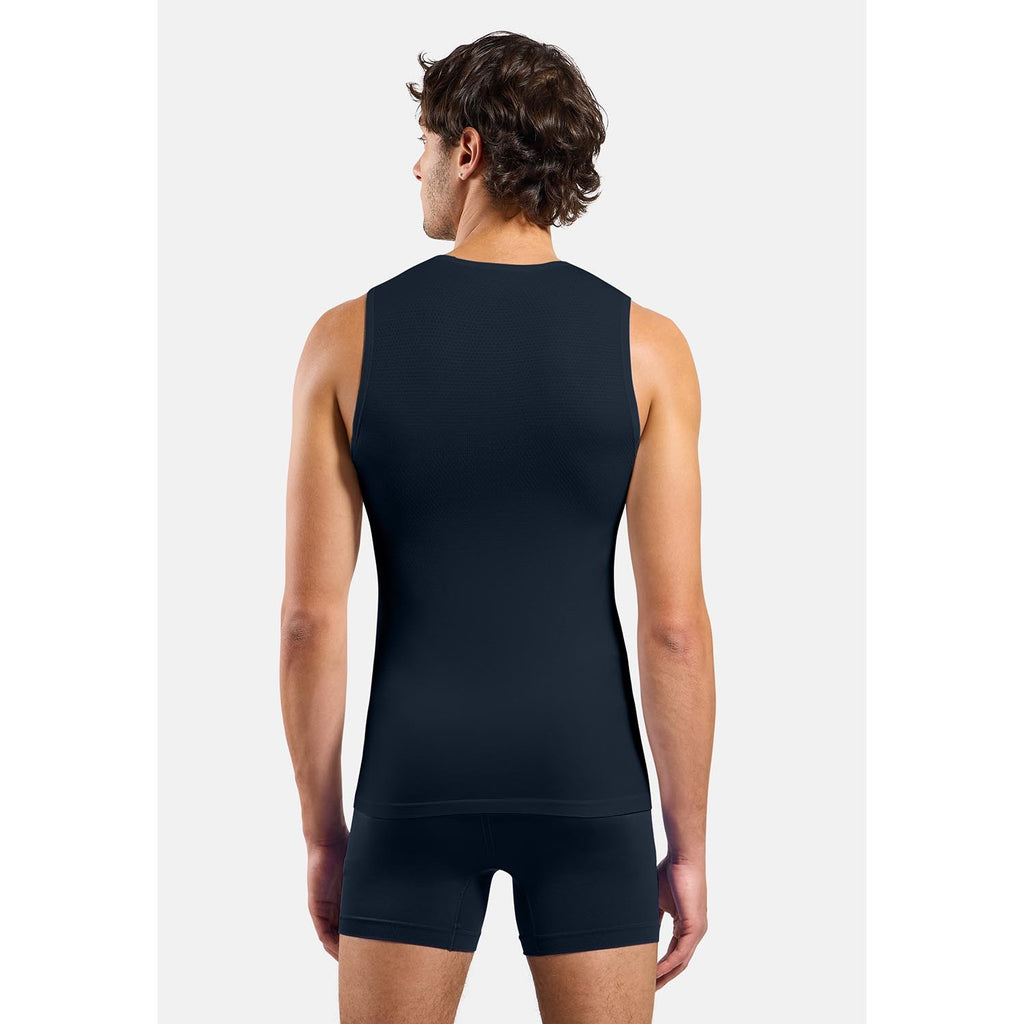 Baselayer Top Crew Neck Singlet Performance X-light