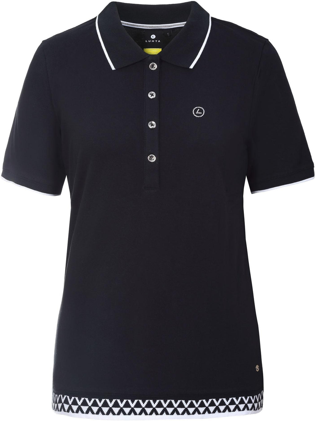 aatsinki polo shirts