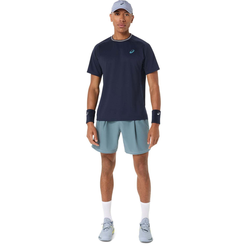 Game Ss Top T-shirt tennis