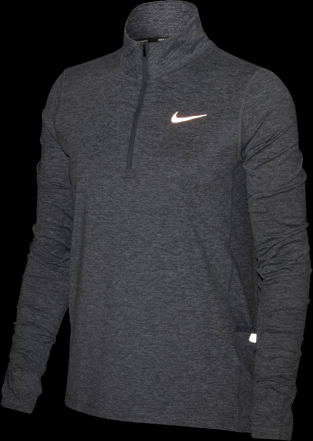 Element 1/2-Zip Longsleeve shirt