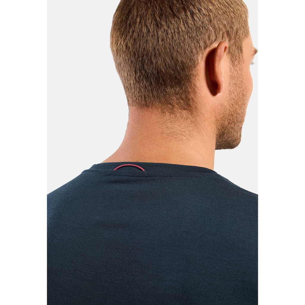 merino 200 base layer shirt