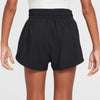 One Girls' Dri-fit 3i 2-in-1 Shorts