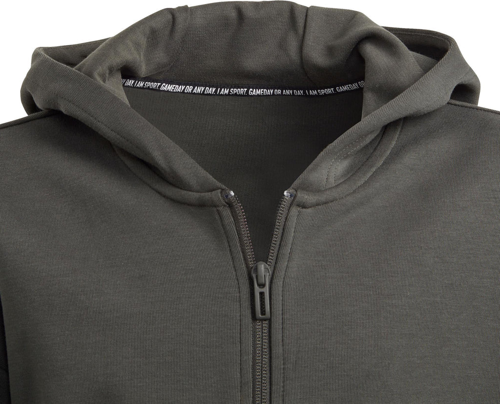 YG MH 3S FZ HOOD