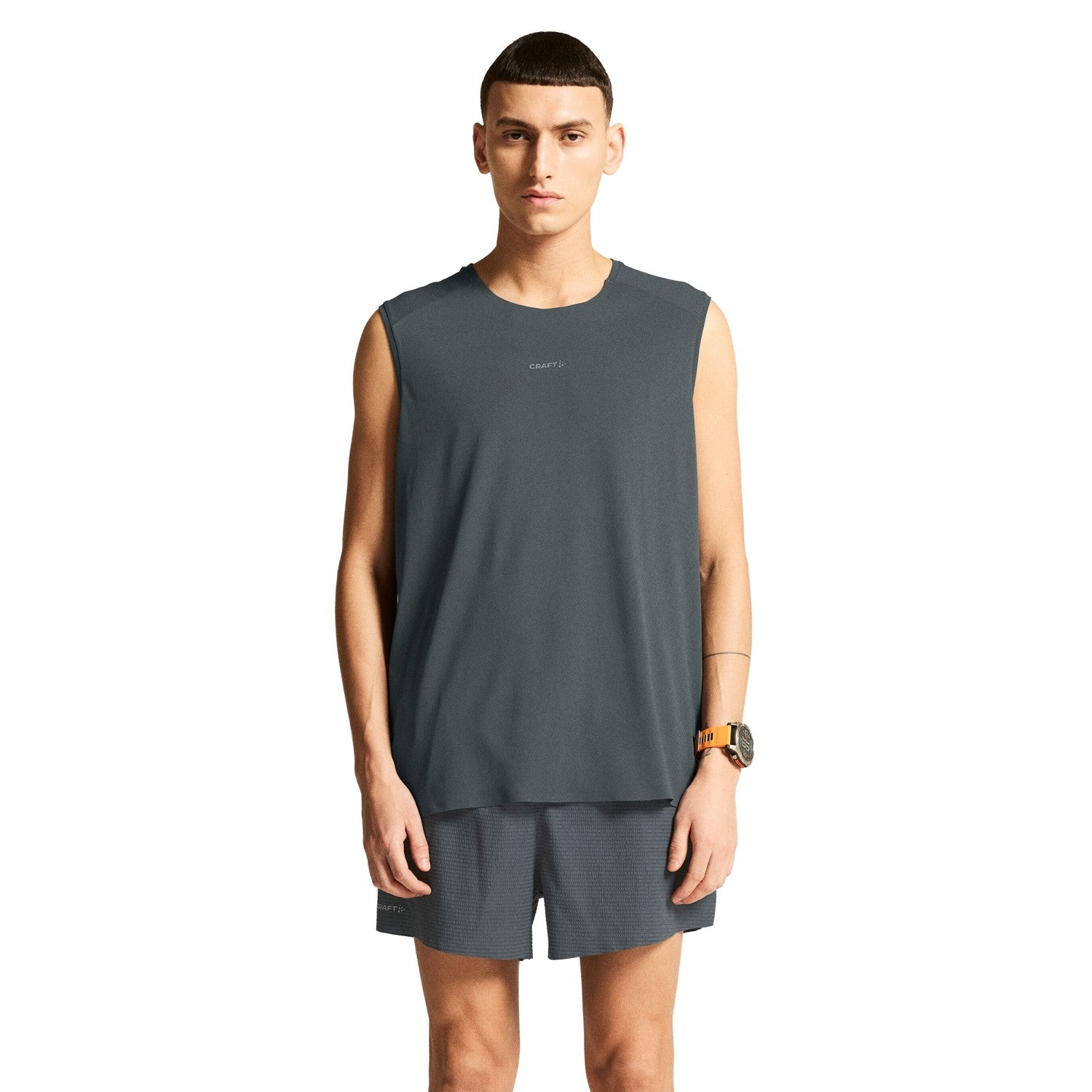 Hypervent Sleeveless shirt