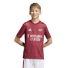 Arsenal FC 26 Pre-Match Voetbalshirt Kids