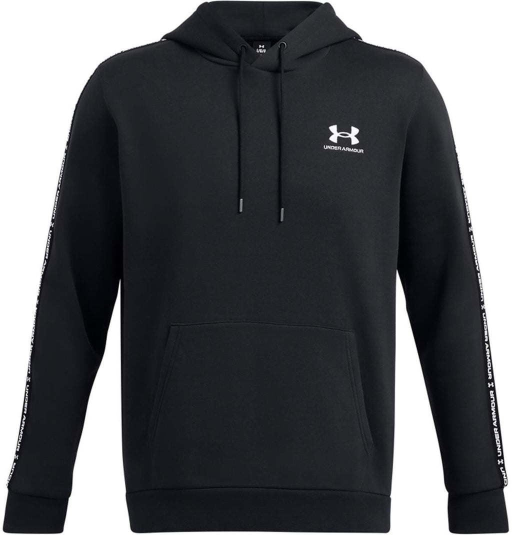 Icon Fleece Taping hoodie