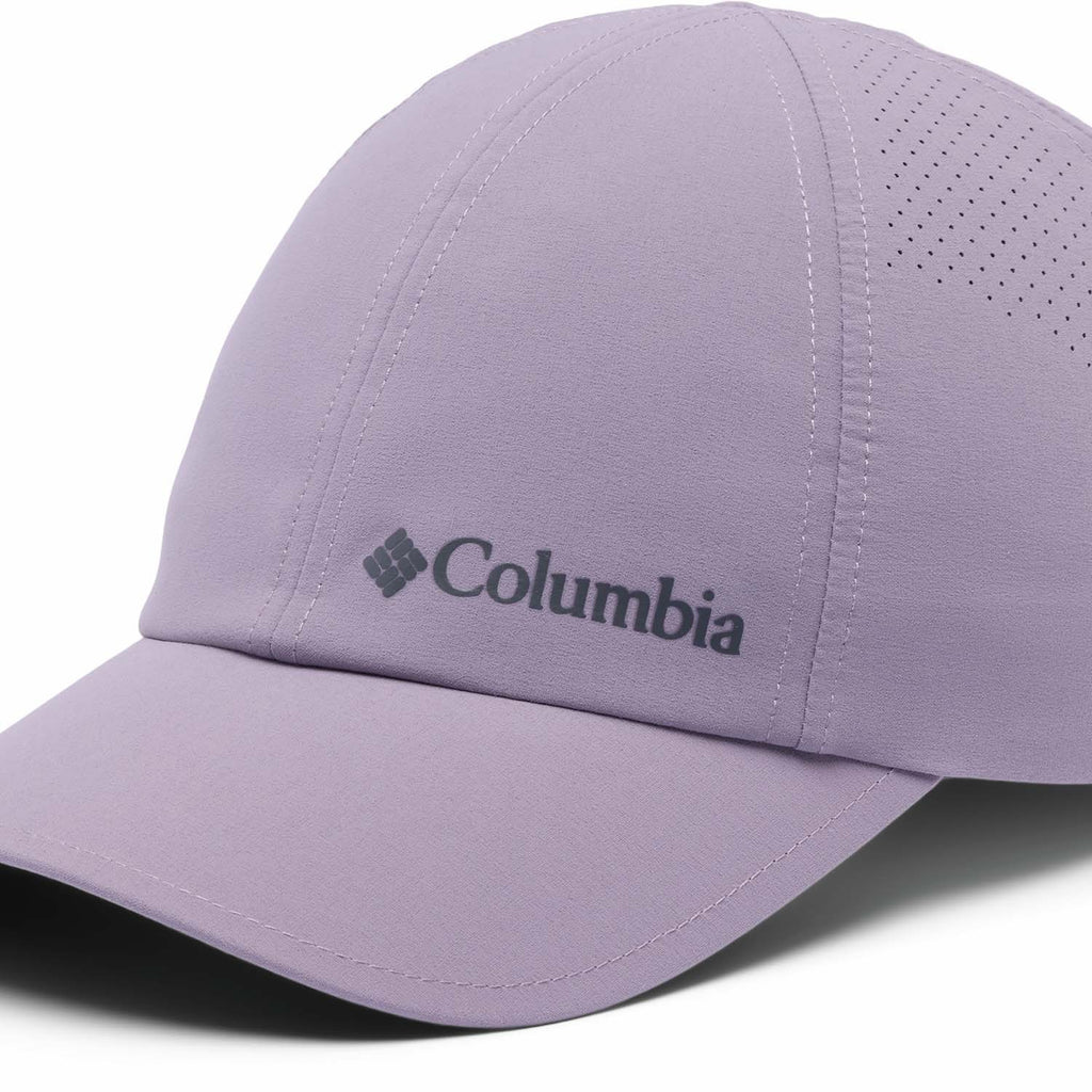 silver ridge iv ball cap