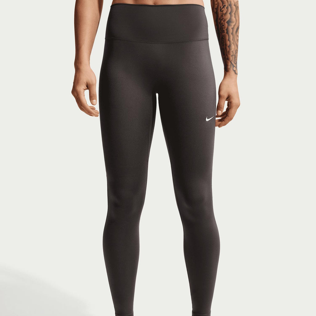 One Seamless Front Women's High Tights