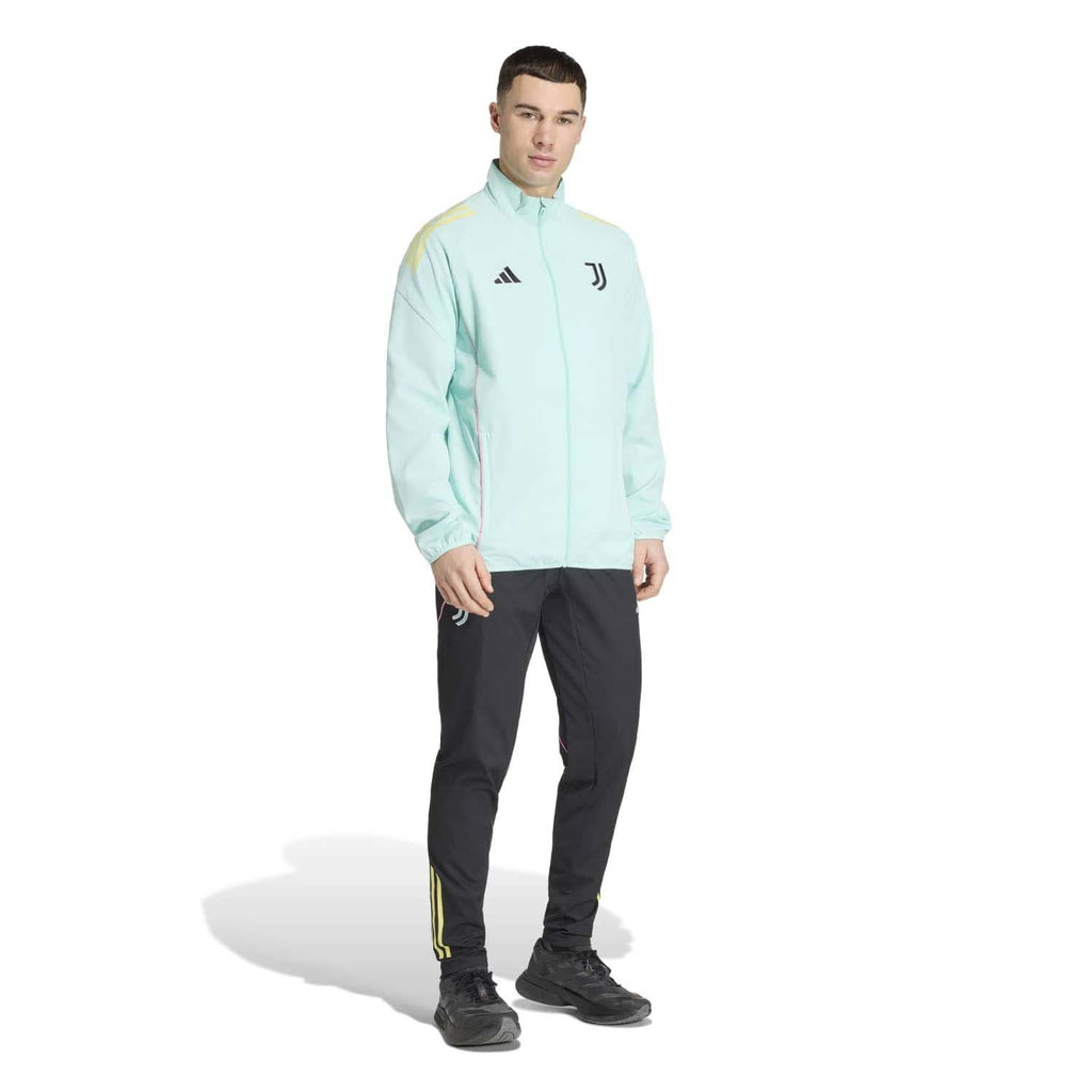Juventus Pre Jacket replica