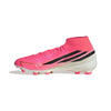 F50 Hyperfast League Mid FG Gras voetbalschoenen