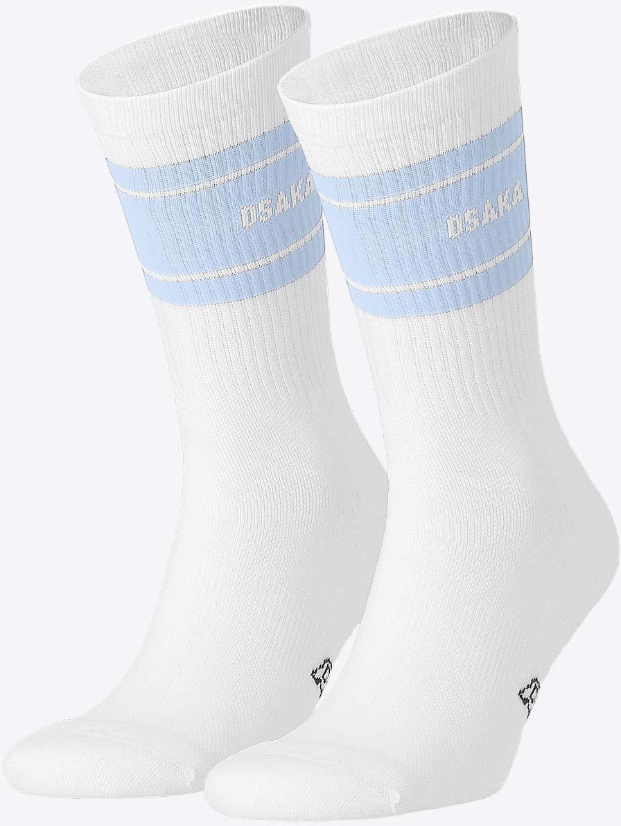 Colourway Duo Socks