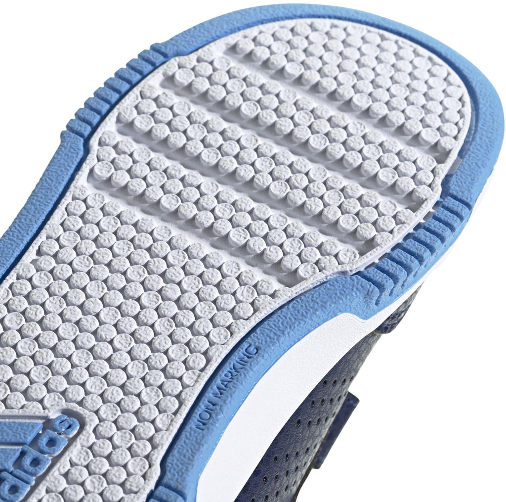 TENSAUR SPORT 2.0 CF I, CBLACK/FTWWHT/C, 23