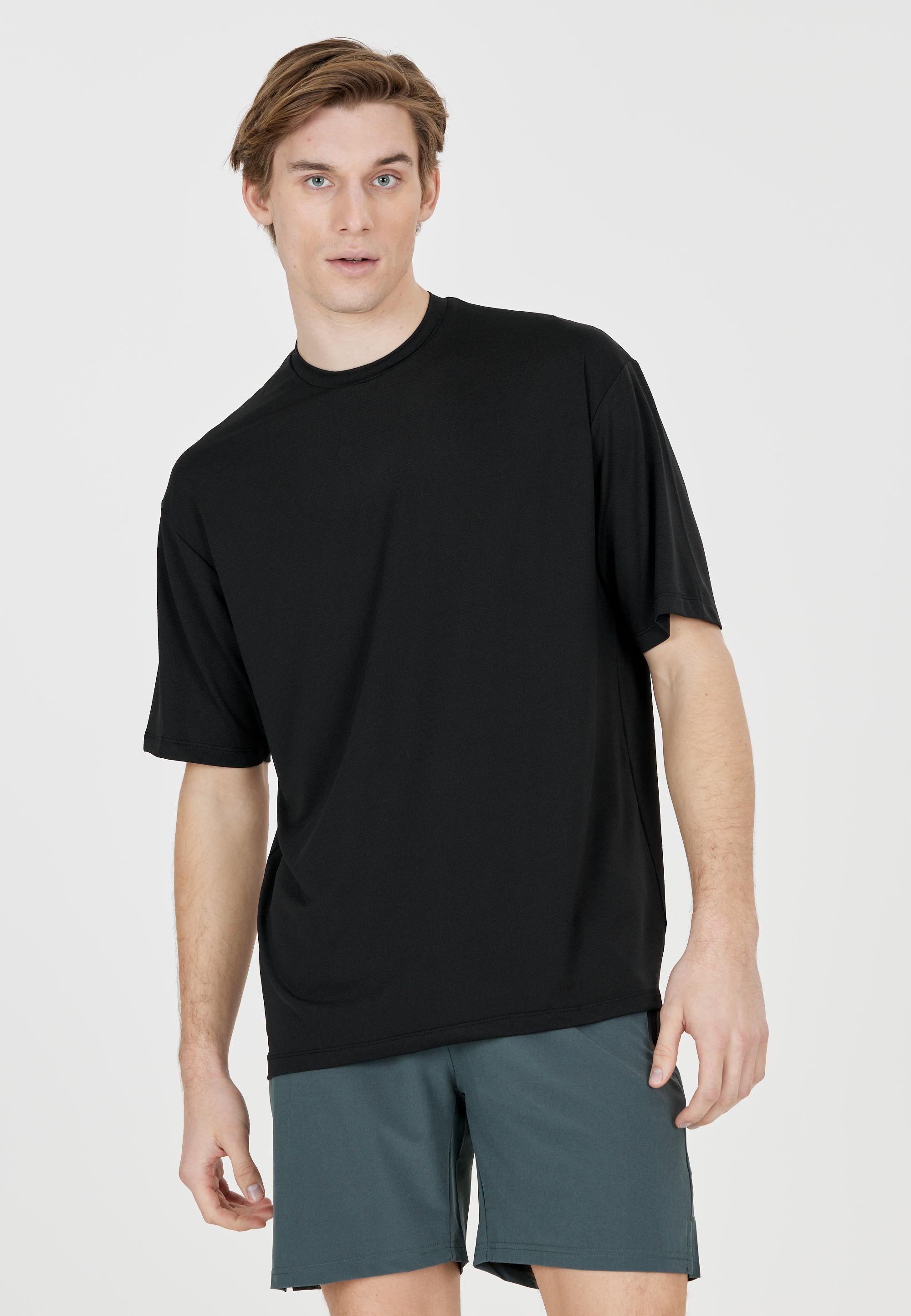 Roger M Hyperstretch S/s Tee