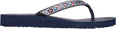 Meditation Garden Bliss slippers