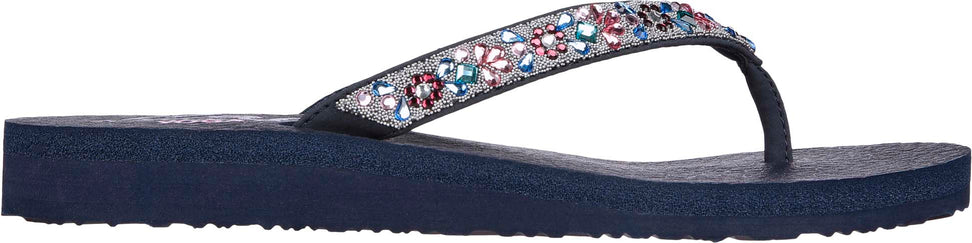 Meditation Garden Bliss slippers