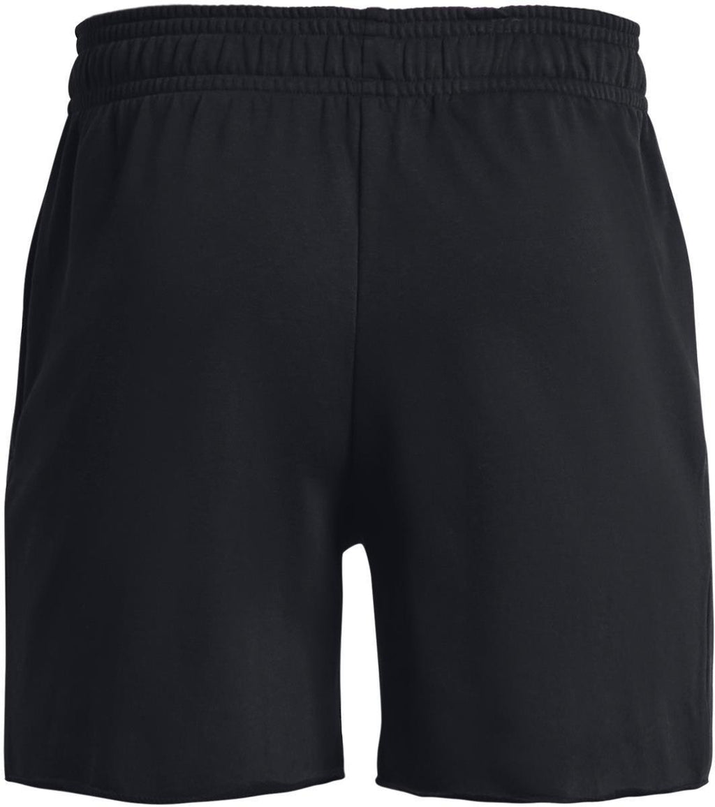 Rival Terry 6in short
