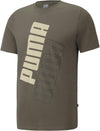 Puma Power Tee