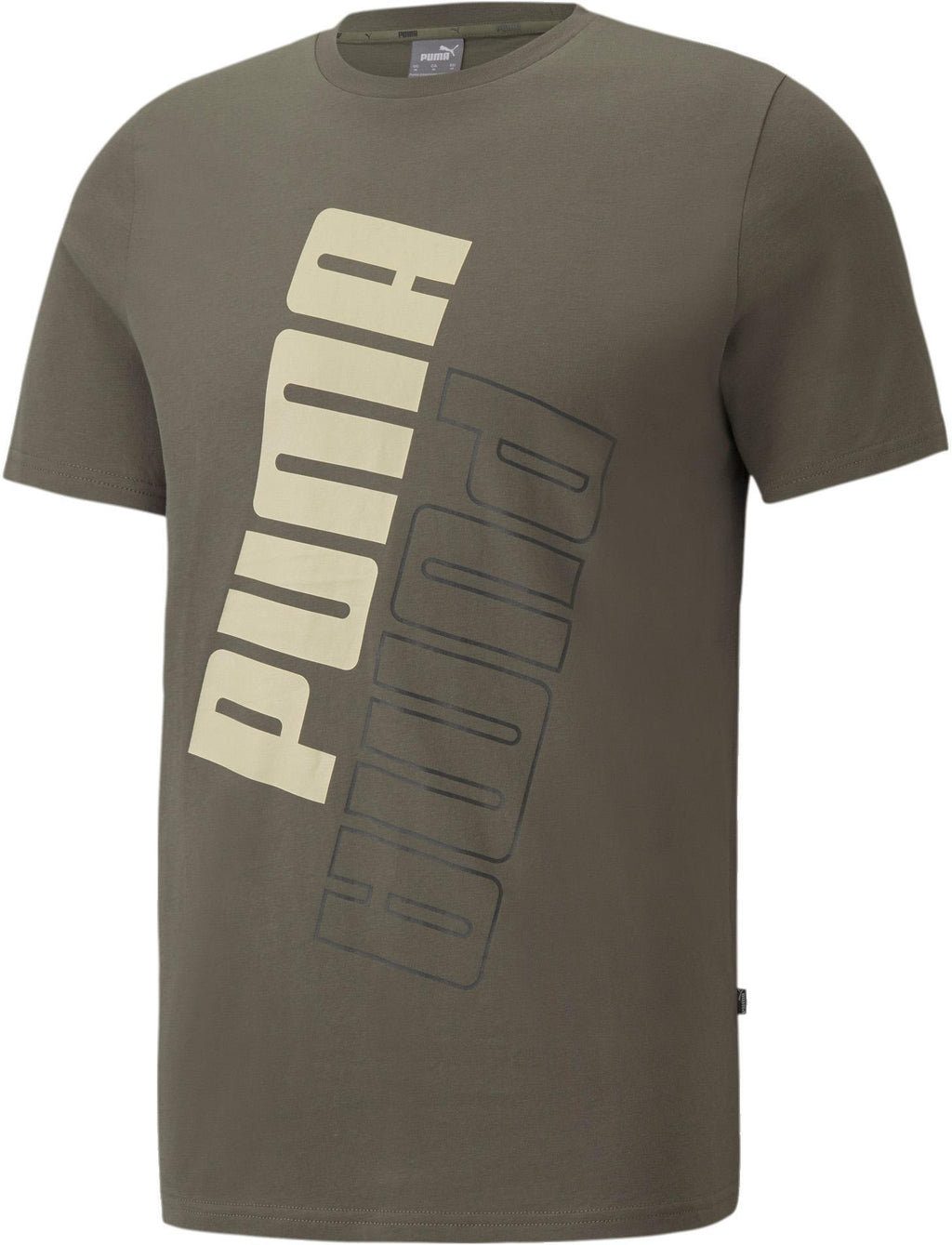 Puma Power Tee