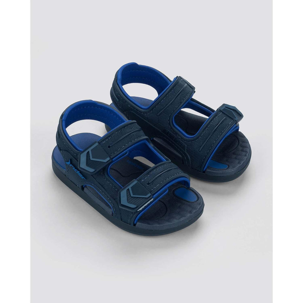 R Line Plus Baby slippers