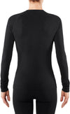 W Longsleeved Shirt Comfort W