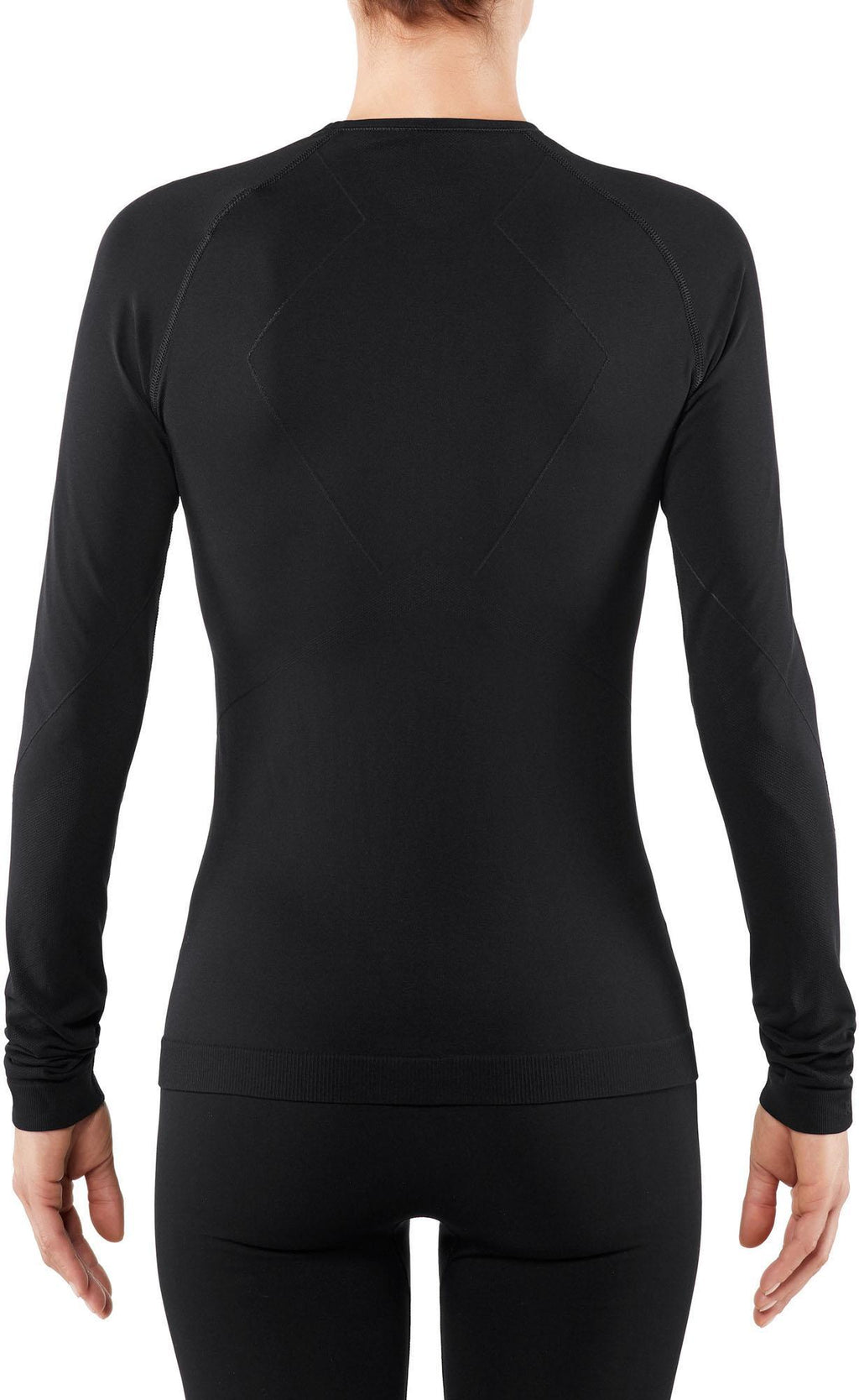 W Longsleeved Shirt Comfort W