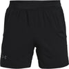 UNDER ARMOUR Launch SW 5IN férfi sort