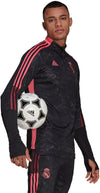 Real Madrid Graphic Trainingsjack