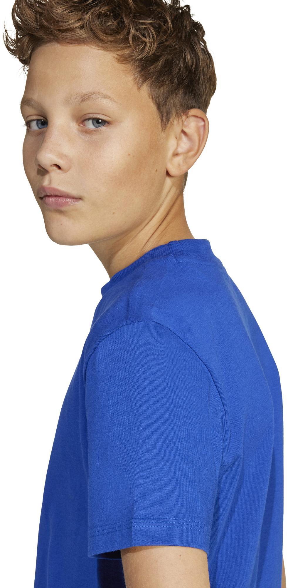 J Sl Tee 160