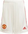 Manchester United kids thuisshort 21/22