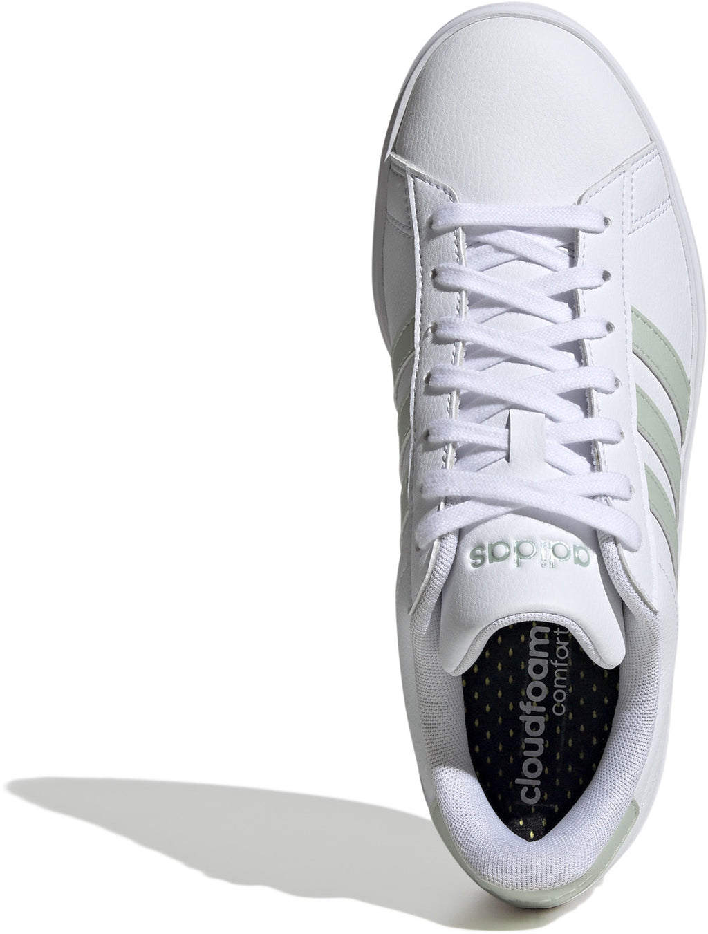 Grand Court Cloudfoam Lifestyle Court Comfort sneakers