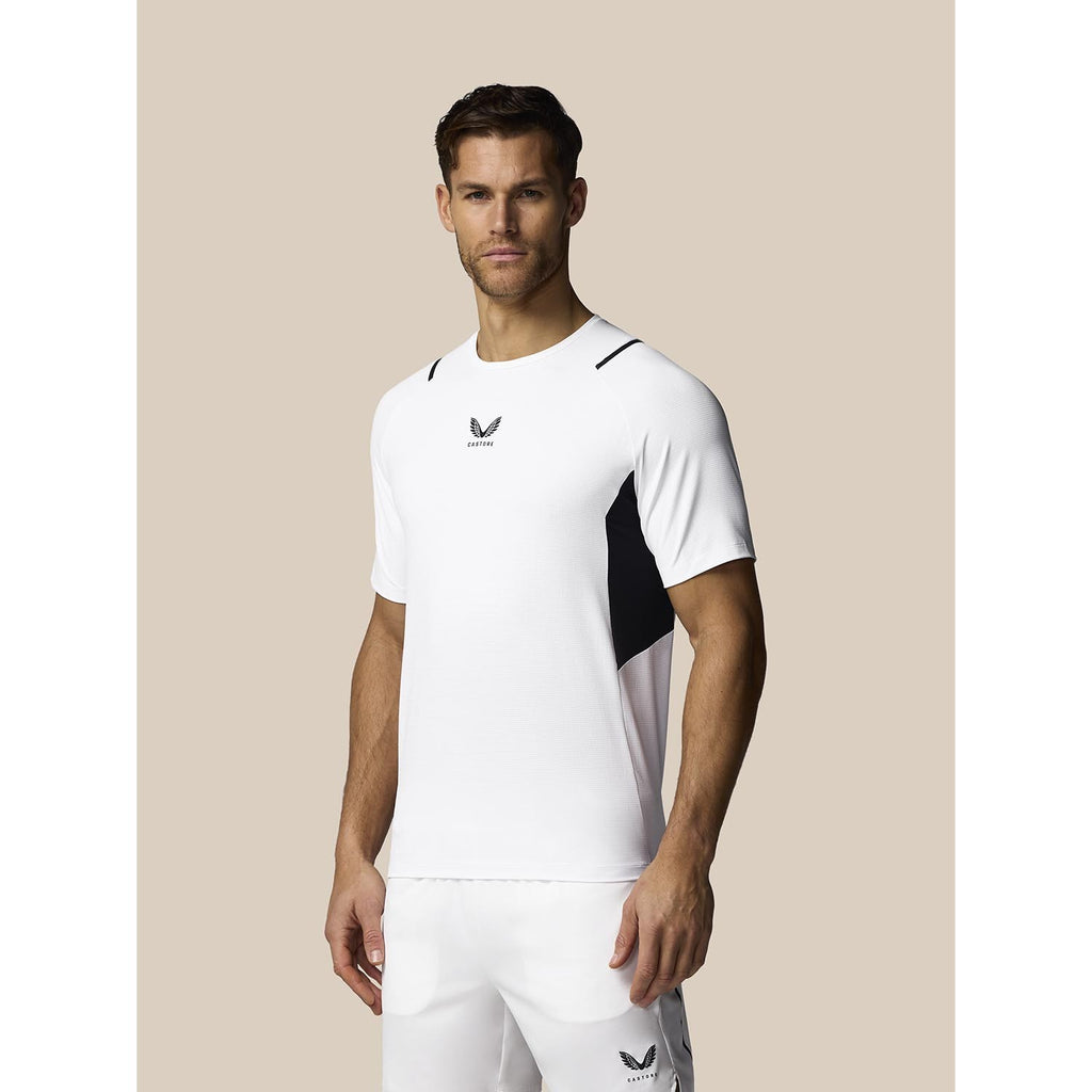 Short Sleeve T-shirt  training