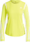 Own The Run 3-Stripes Running T-shirt