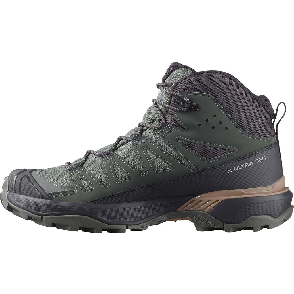 x ultra 360 mid gore-tex w