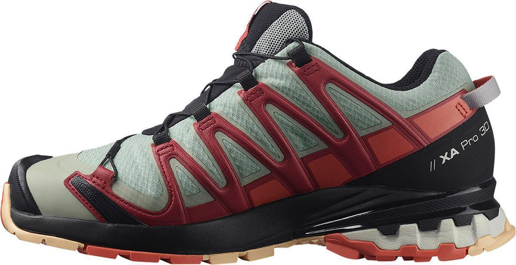 XA PRO 3D v8 GORE TEX W
