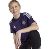 Manchester United Tiro 25 Competition Katoenen T-shirt Kids