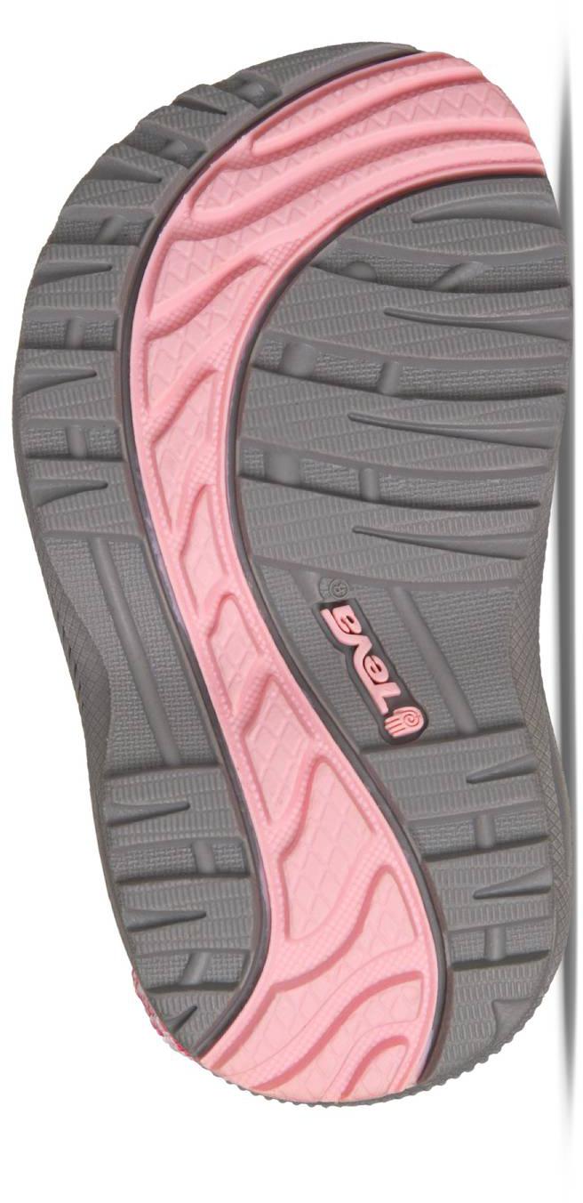Hurricane 2 jr sandalen