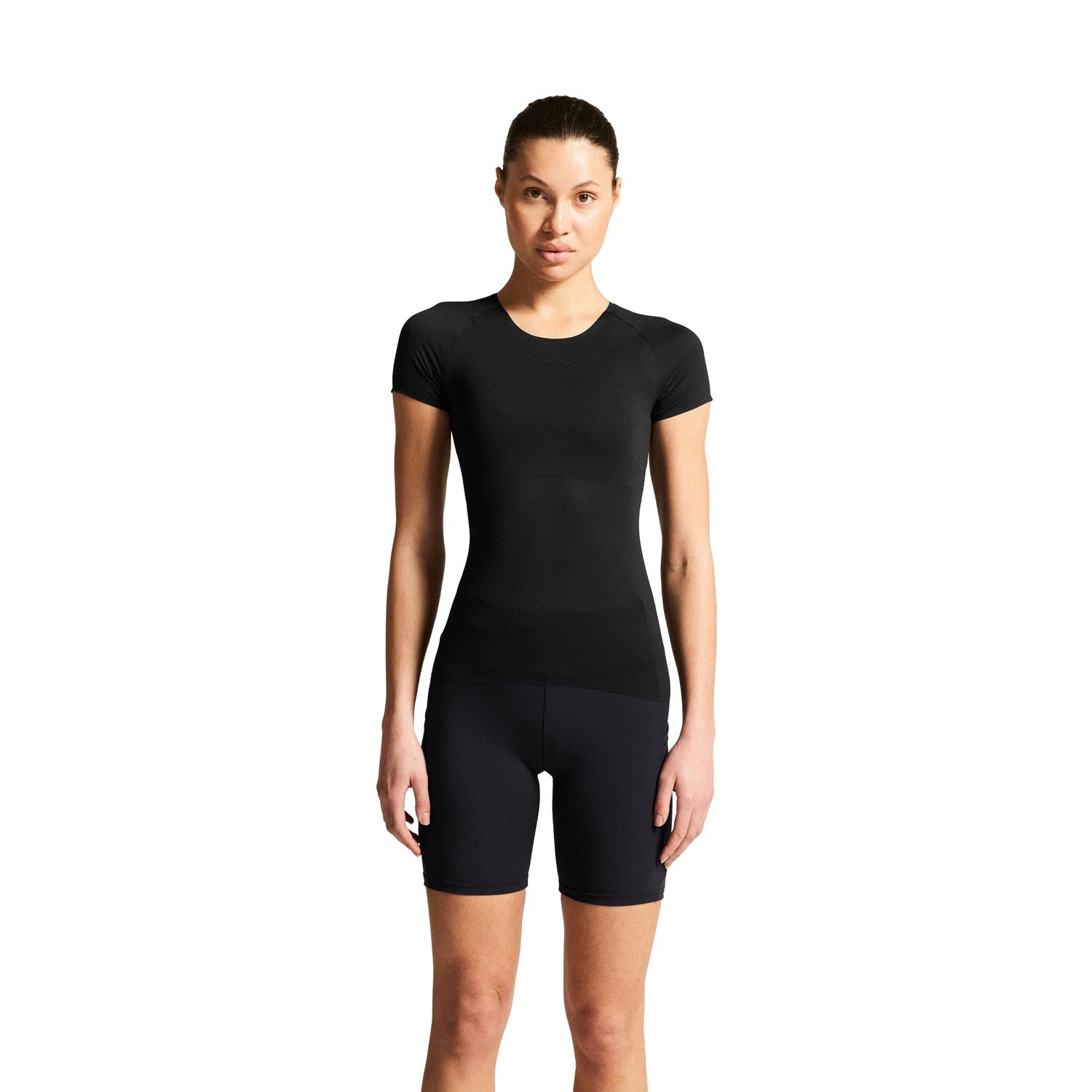Active Nanoweight Short Sleeve T-shirt
