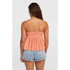 Reeta Woven singlet strand