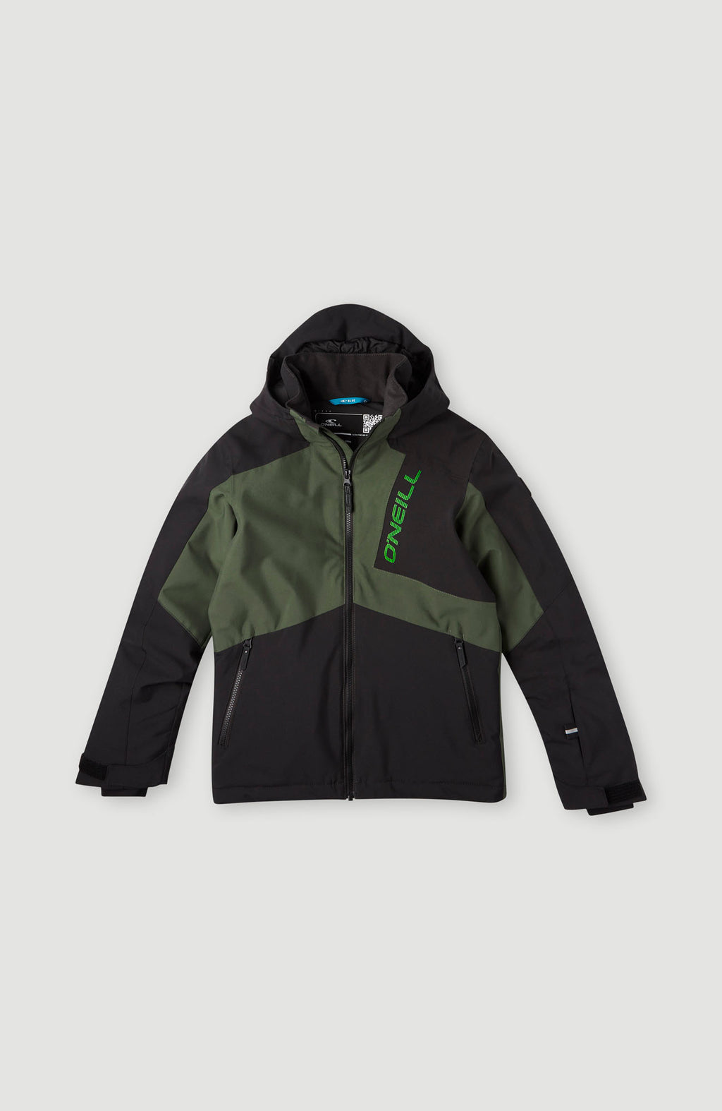 Hammer ski jas