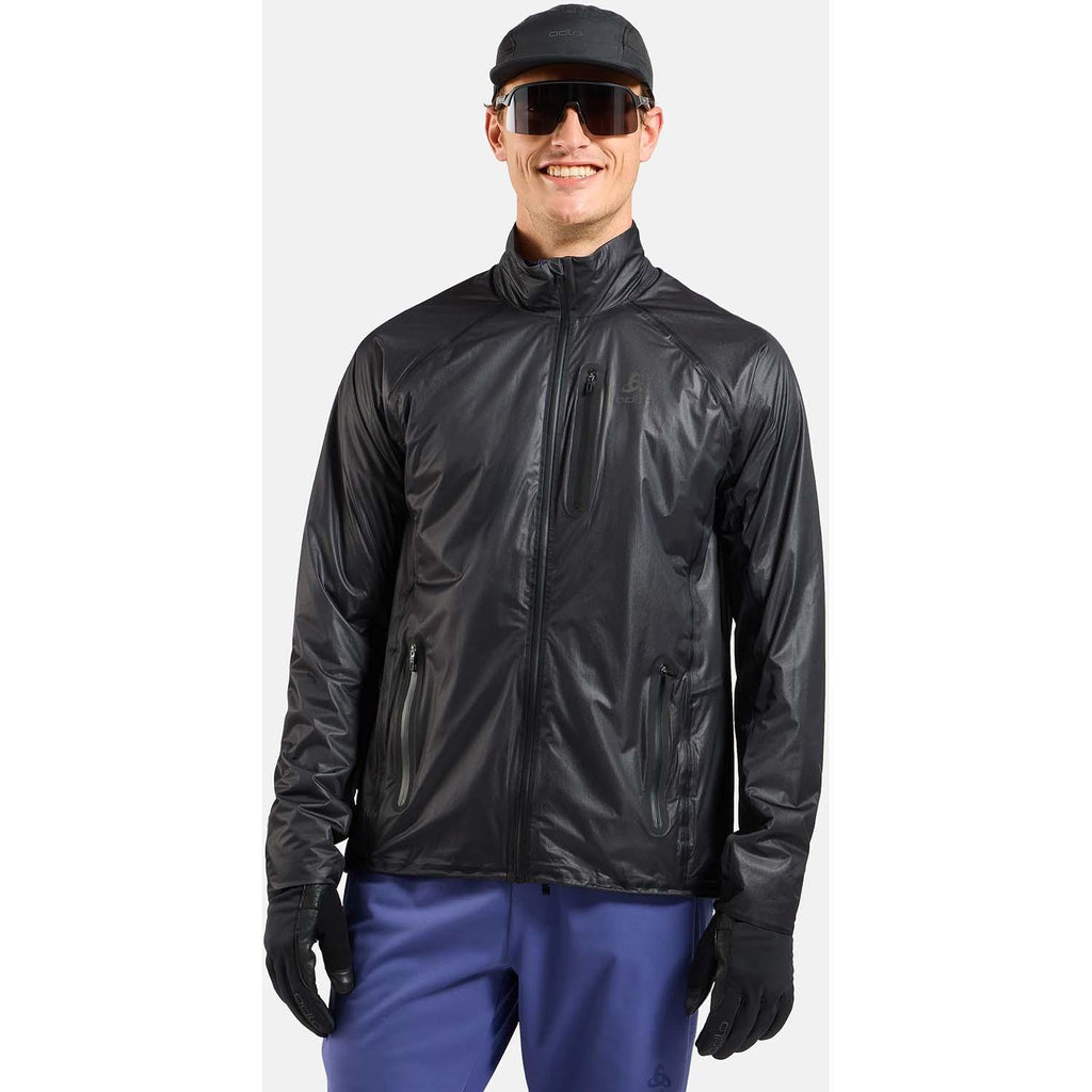 jacket zeroweight dual dry waterproof insulated