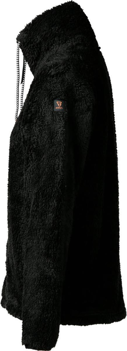 Purden Women Fleece