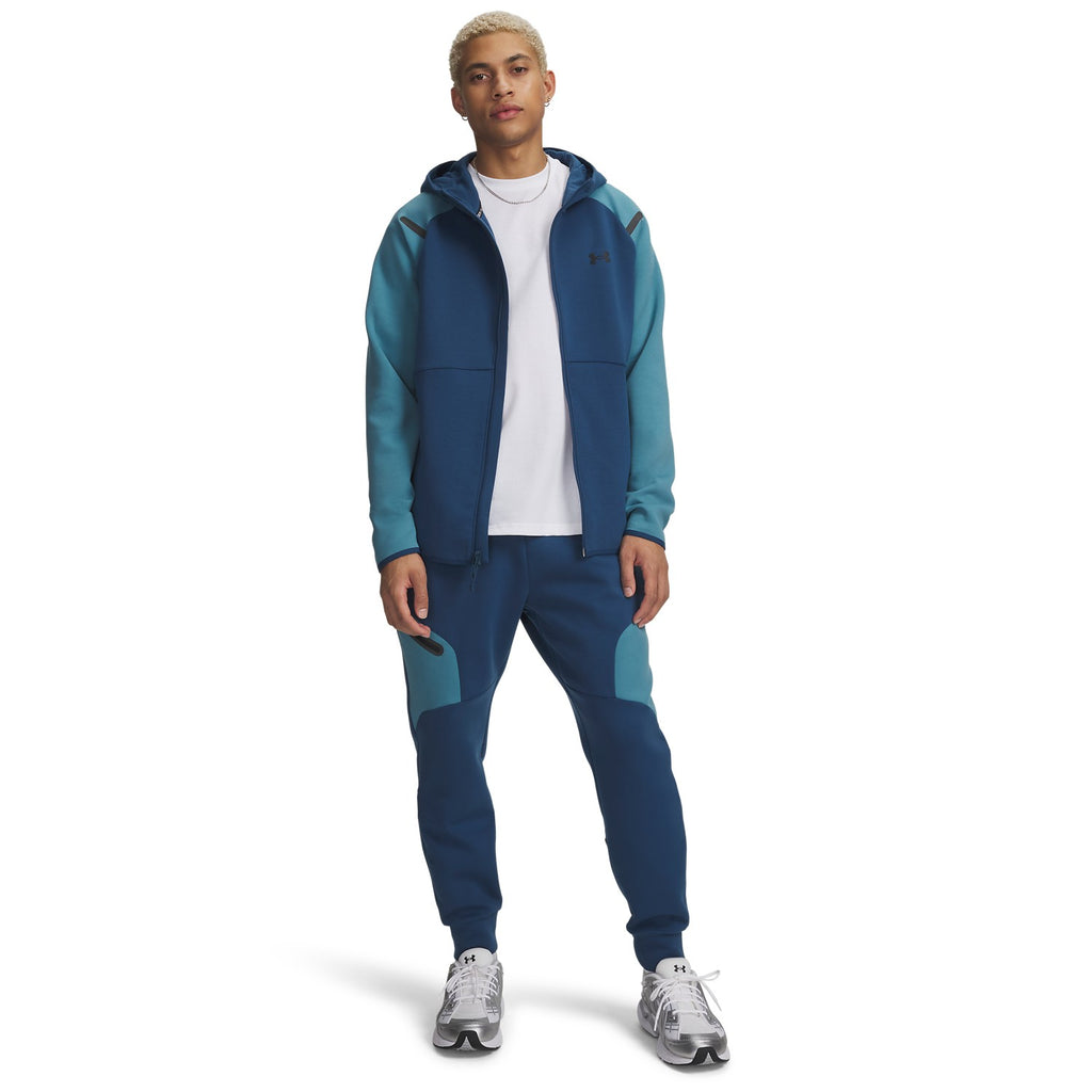 Unstoppable Fleece joggingbroek