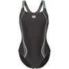 Simsuit Control Pro Back sport